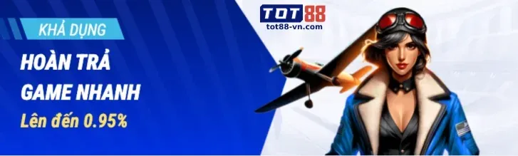 Hoàn trả hàng ngày/tuần bắn cá ZX88 Nổ Hũ