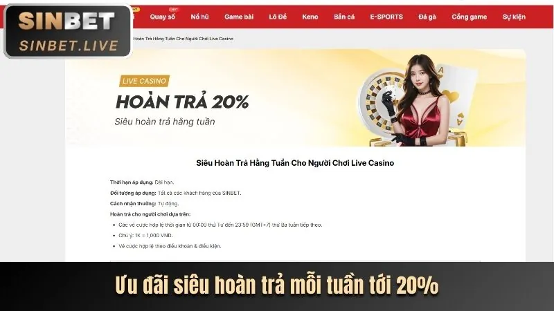 Chọn sòng bạc trực tuyến uy tín